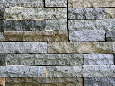 Artificial Stone Installation in Cleveland, OH