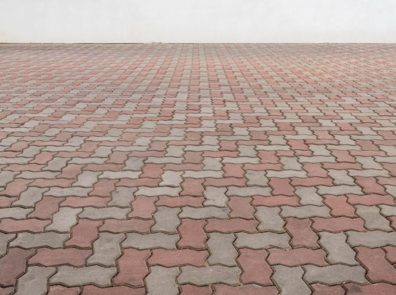 Brick Flooring Installation in Fairfield County, CT
