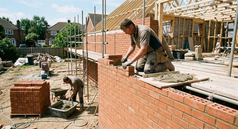 Brick Installation Service in West Hartford, CT