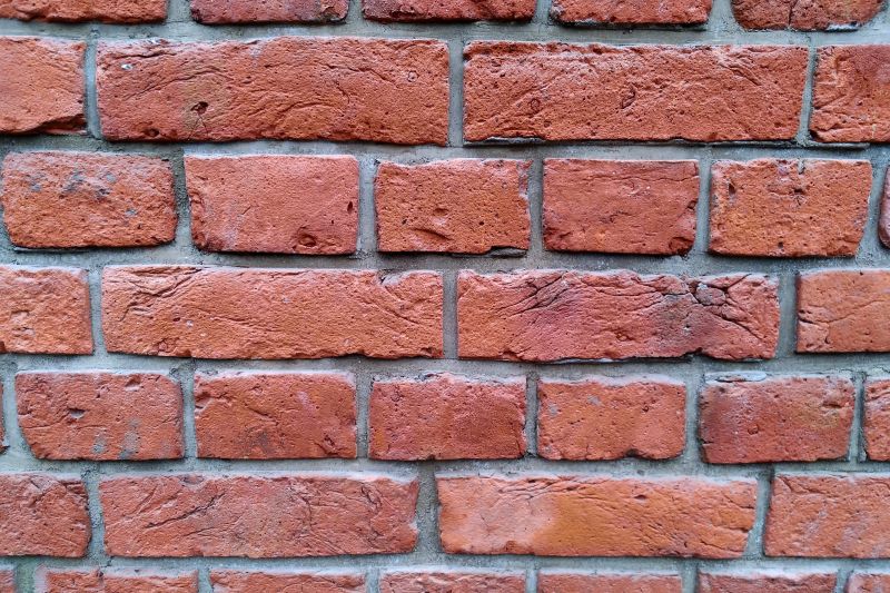 Brick Remortaring