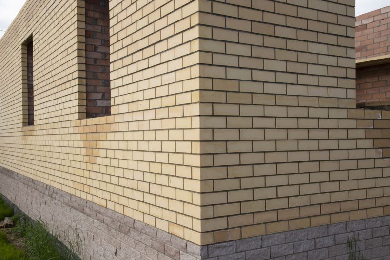Brick Replacement Service in Stamford, CT