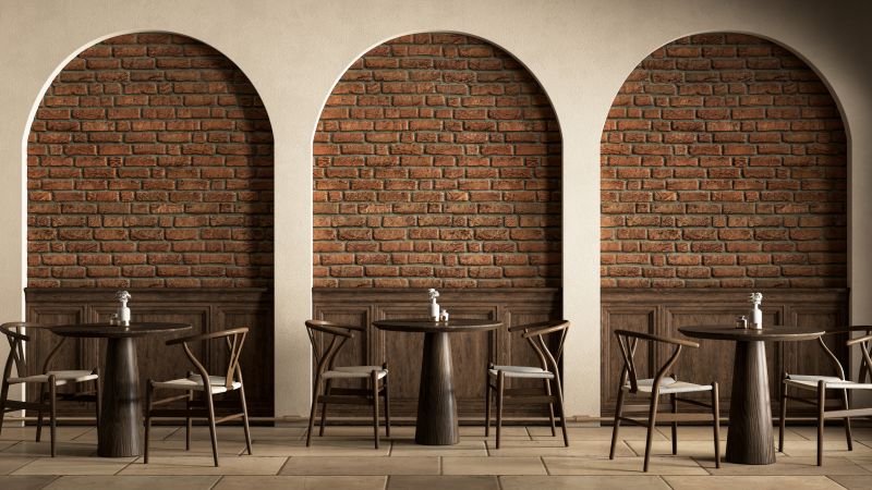 Brick Replacement Service in Stamford, CT