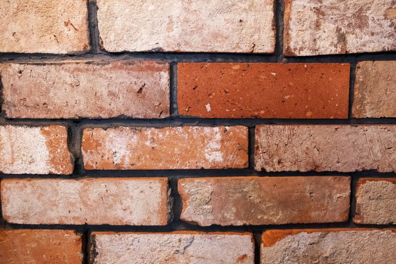 Brick Replacement Service in Fairfield County, CT