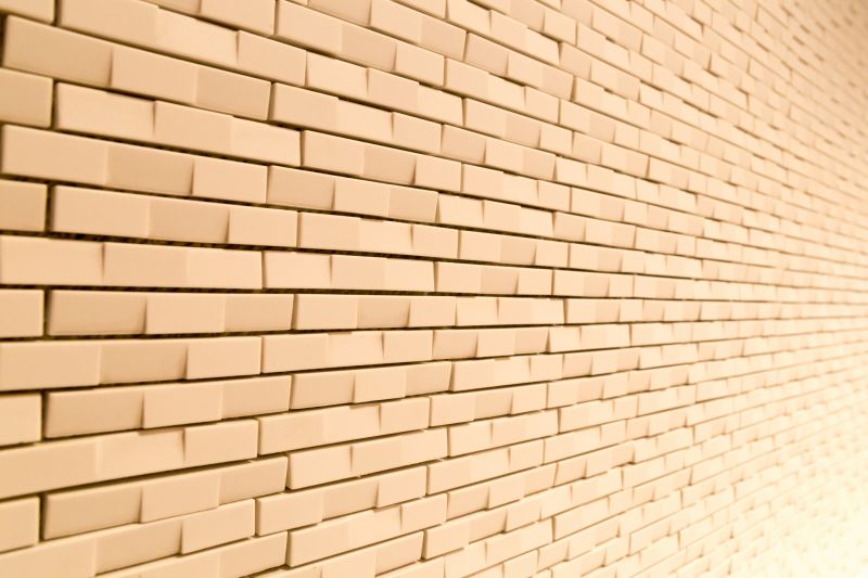 Brick Veneer Replacement in Napa, CA