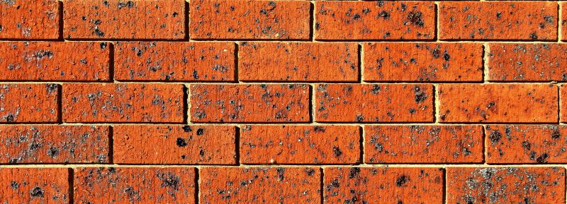 Brick Wall Installation in Norwalk, CT