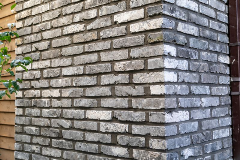 Brickwork Installation in Boston, MA