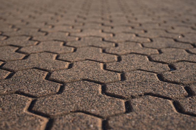 Driveway Pavers Replacement in Denver, CO