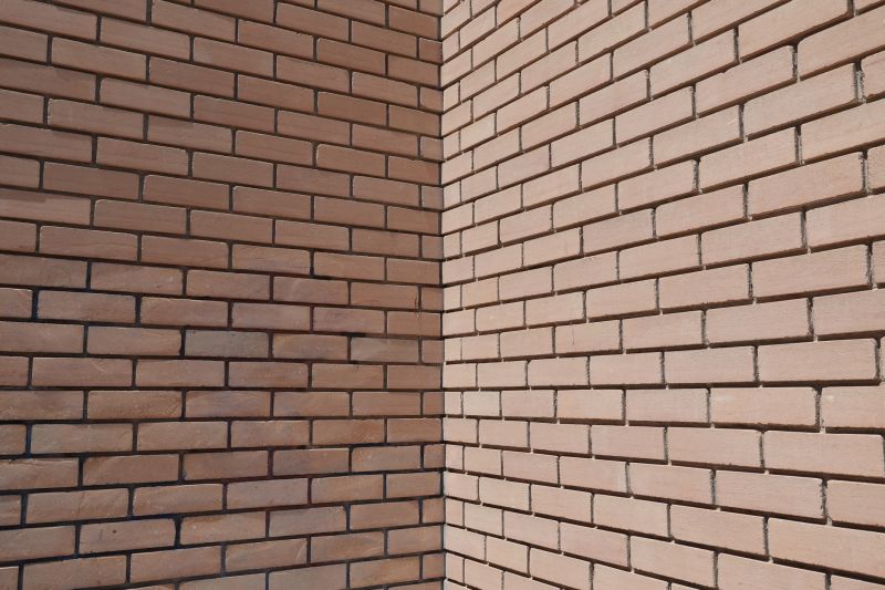 Custom Brickwork Designs