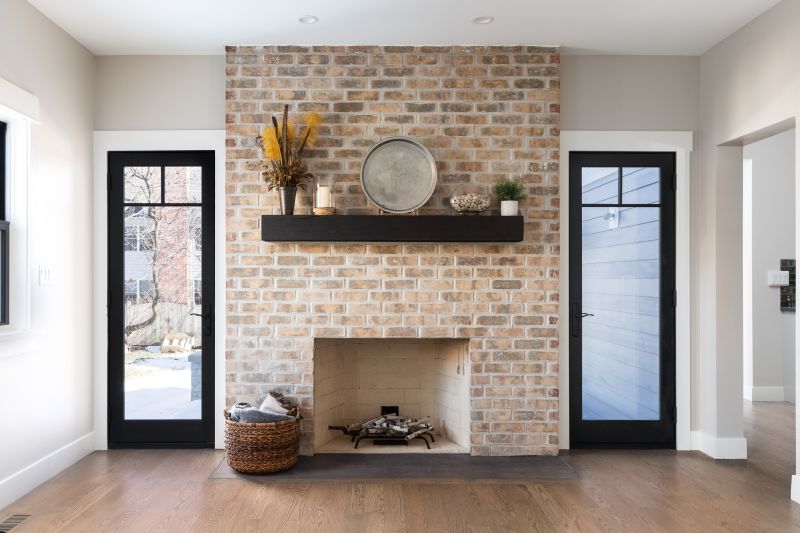 Mortar Repair in Cleveland, OH