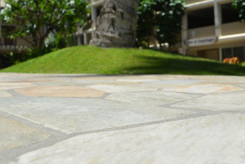 Paver Driveway Construction in Ogden, UT