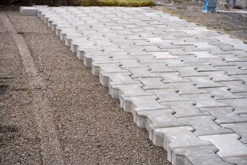 Paver Driveway Installation in Fort Collins, CO