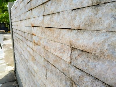 Stone Veneer Installation in Medina, OH