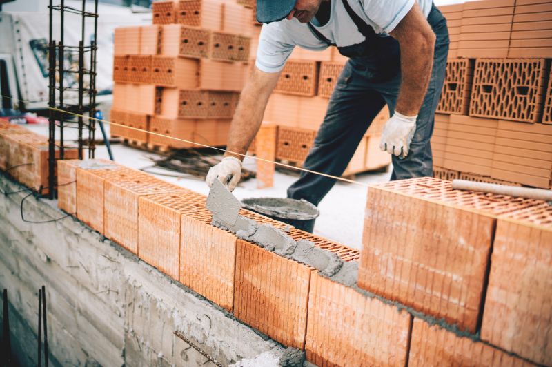 Brick Masonry Service in West Hartford, CT